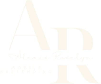Alexis Roselyn Mobile Bartending