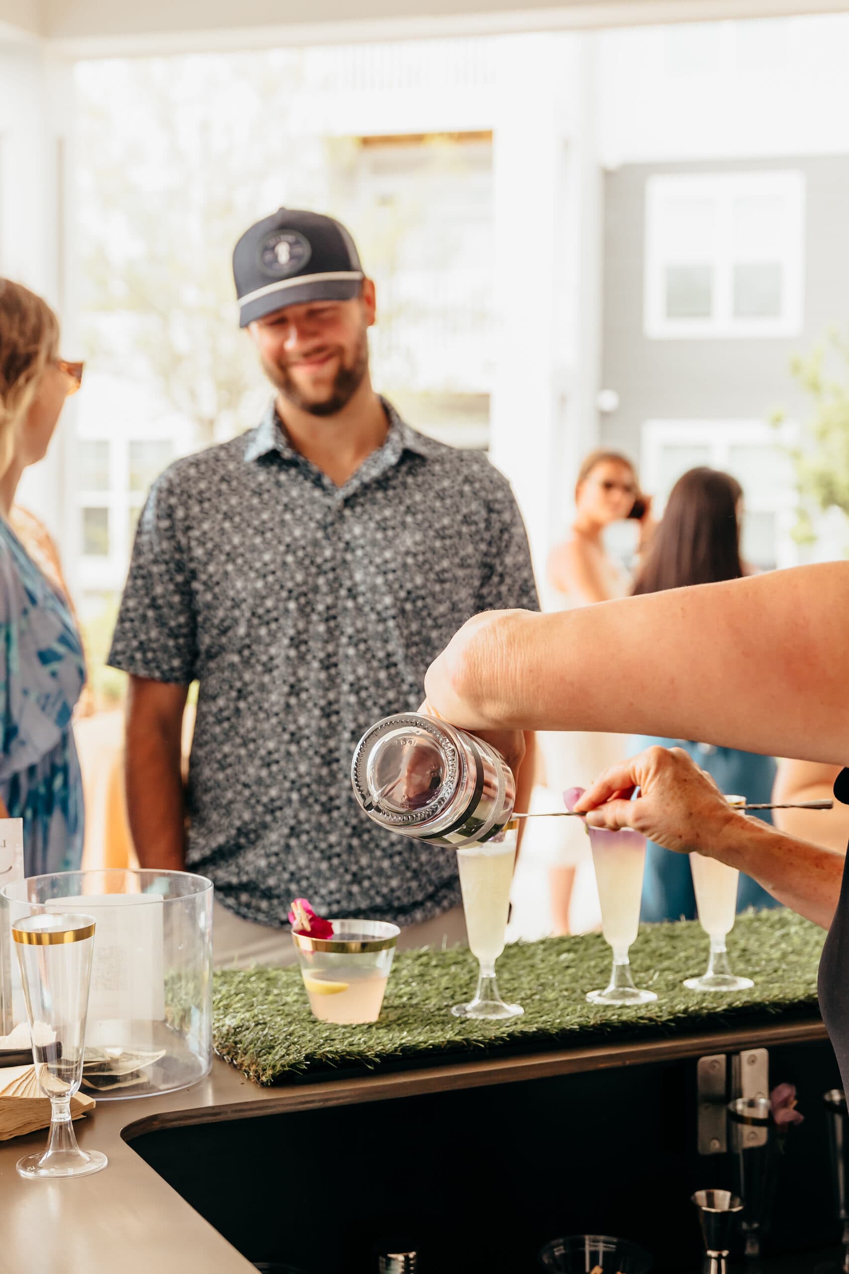 Corporate Events